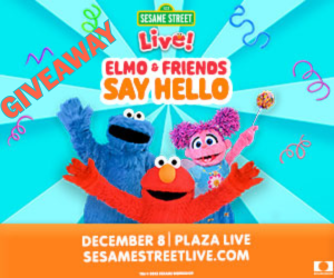 Enter the Fun 4 Orlando Kids Giveaway!