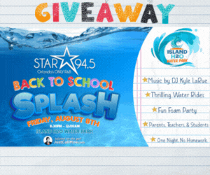 Enter to WIN