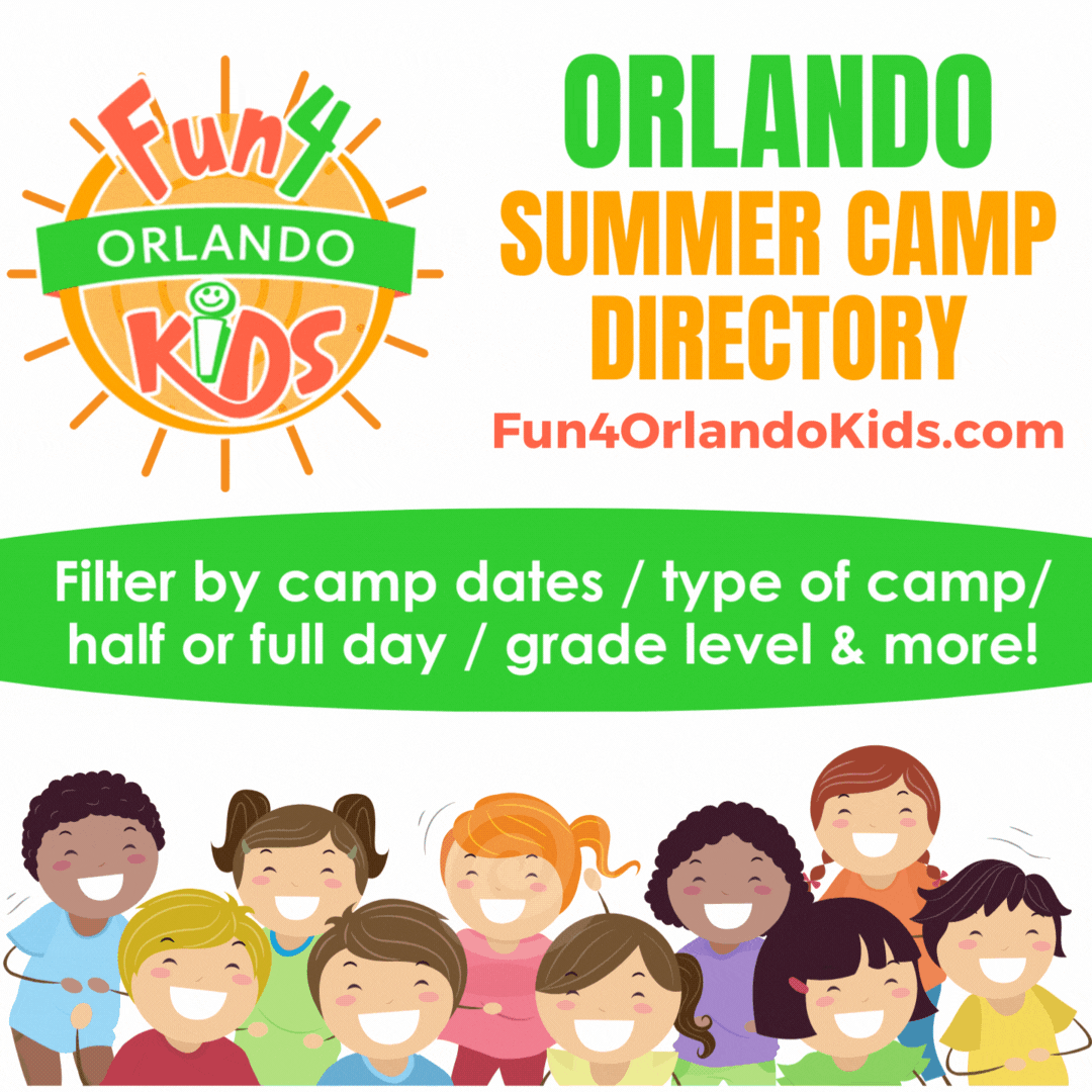 Check out our Summer Camp directory for ALL your Summer Camp needs.
