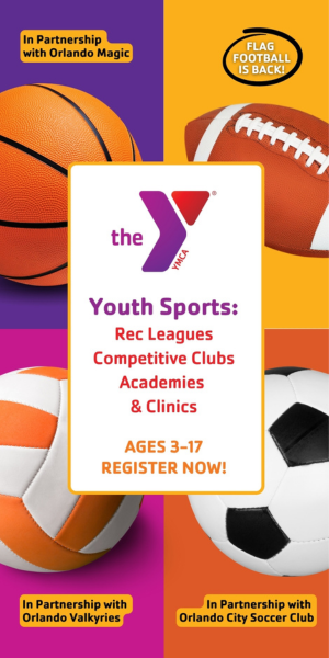 YMCA Sports 