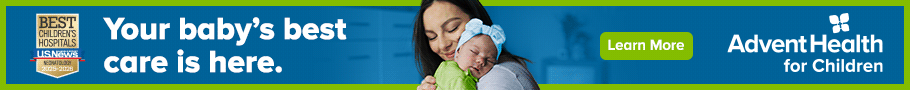 AdventHealth Baby Care 2025