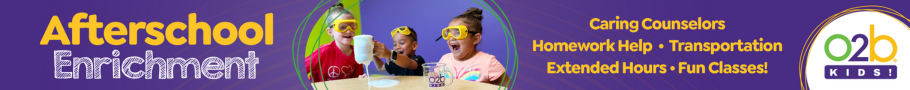 O2B Kids Afterschool Enrichment