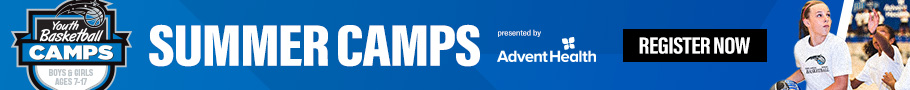 Check out Orlando Magic Basketball Summer Camps