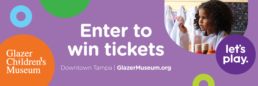 Glazer Children's Museum