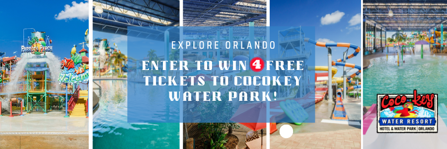 Coco Key Water Park