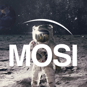 MOSI Tampa