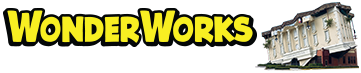 WonderWorks Orlando