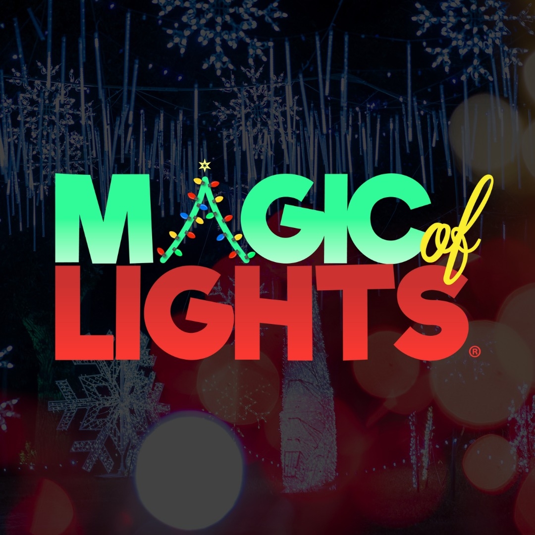Magic of Lights Daytona