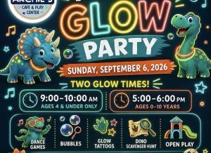 Glow Party