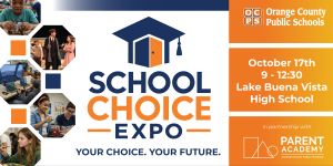 School Choice Expo