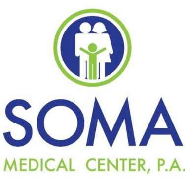 Center Locations and Information for Soma