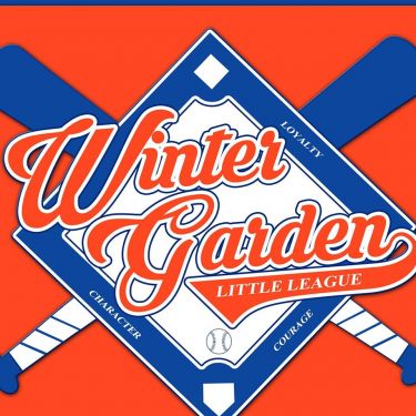 Winter Garden Little League Fun 4 Orlando Kids
