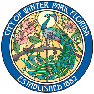 City of Winter Park Park Rentals