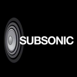 Subsonic Entertainment
