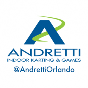 Andretti Indoor Karting & Games Birthday Parties