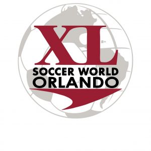 XL Soccer World Summer Camp