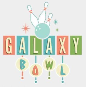 Galaxy Bowl