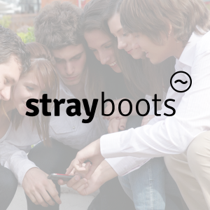 Stray Boots Orlando