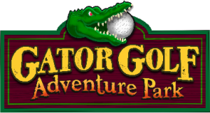 Gator Golf  Adventure Park