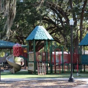 Orlando's College Park Neighborhood Center