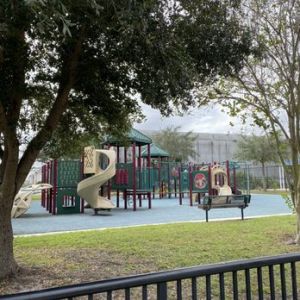 Zander's Park