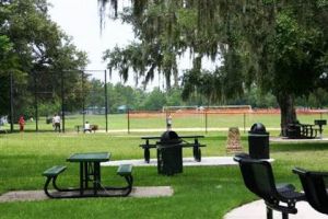 Blanchard Park