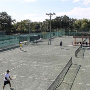 Orlando Tennis Centre