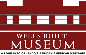 Wells' Built Museum