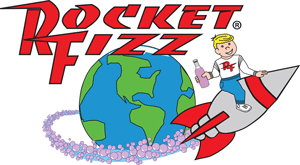 Rocket Fizz Soda Pop and Candy Store