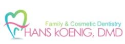 Dr. Hans Koenig Family & Cosmetic Dentistry