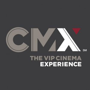 CMX Cinemas Plaza Café 12