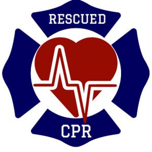 Rescued CPR