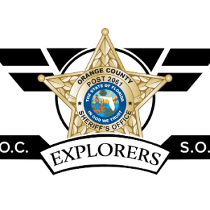 Orange County Sheriff’s Office Explorer