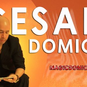 Cesar Domico Entertainer & Magician