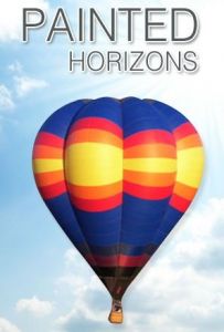 Painted Horizon Hot Air Balloon Rides