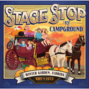 Stage Stop Campground