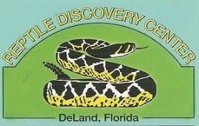 Reptile Discovery Center