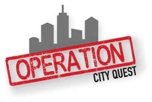 Operation City Quest Orlando