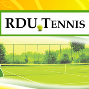 RDU Tennis