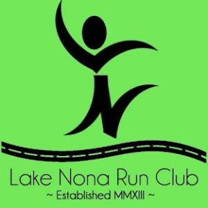 Lake Nona Run Club