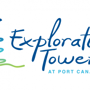 Exploration Tower at Port Canaveral