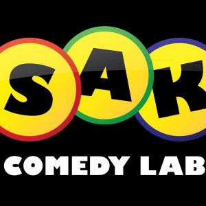 SAK Comedy Lab