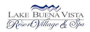Lake Buena Vista Resort Village and Spa