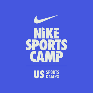 Nike Sports Boys Basketball Summer Camp