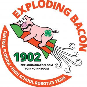 Exploding Bacon Robotics Club