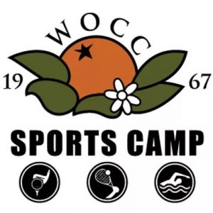 West Orange Country Club's Summer Camp