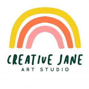 Creative Jane Studio's Spring Break Camp