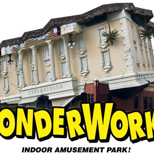 Wonderworks Orlando Specials Offers