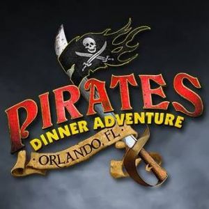 Pirate's Dinner Adventure