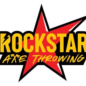 Rockstar Axe Throwing